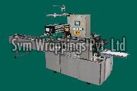Cup Cake Packaging Machine