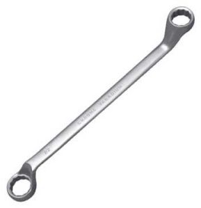 Bi-Hexagonal Ring Spanner