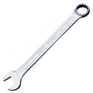 Ring End Spanner