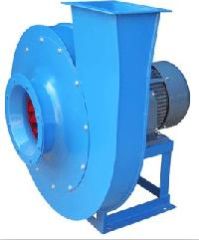 High Pressure Centrifugal Fans