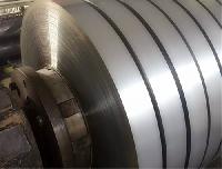 Galvanized Steel Strips