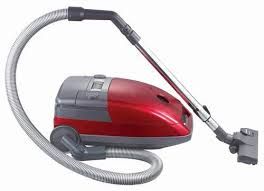 Vacuum Cleaning Machine