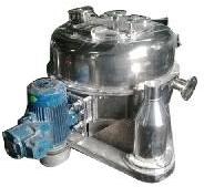 Manual Top Discharge Centrifuge