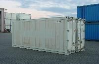 insulated containers