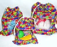 toy bags