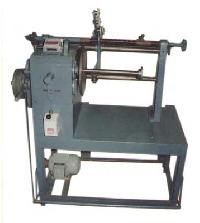 HV Coil Winding Machine