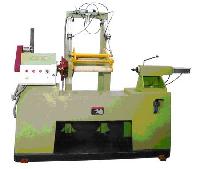 Rectangular HT Coil Winding Machine