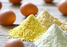 Egg Powder