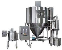 Industrial Spray Dryer