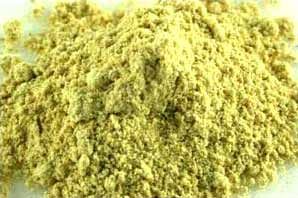 Fenugreek Powder