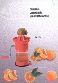 Orange Juicer