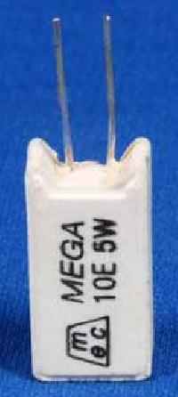 MCV Ceramic Encased Resistor