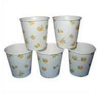 Disposable Paper Cups