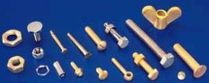 Baf-05 Brass Anchor Fasteners