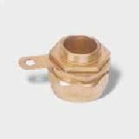 Bcg - 02 Brass Cable Gland