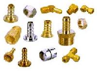 Brass Pipe Fittings