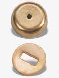 Bpp - 02 Brass Pressed Component