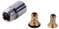 Brass Sanitary Fittings