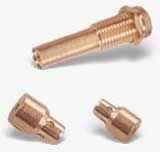 BTP - 03 Brass Turned Parts