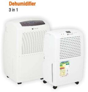 Dehumidifiers