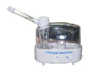 Domestic humidifiers