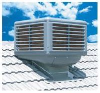 evaporative coolers