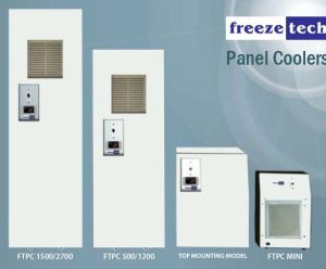 Panel Air Conditioners