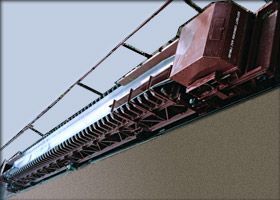 Shuttle Conveyors