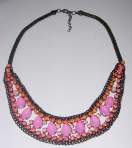 AI-N-1401 ARTIFICIAL NECKLACE