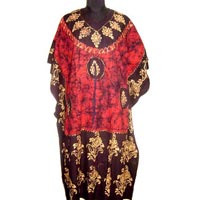 Embroidery Dress Ed - 05