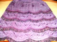 Rayon Skirt # 04628