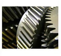 Helical Gears