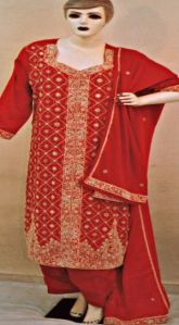 Salwar Suits Ss-002