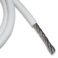 PVC Coated Wire Ropes