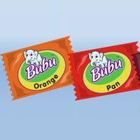 BUBU Candy