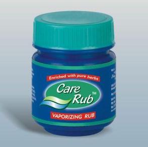 Care Rub