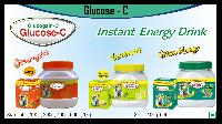 Glucose Energy Drink