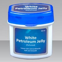 White Petroleum Jelly- Perfumed