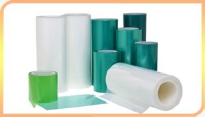 Surface Protection Films