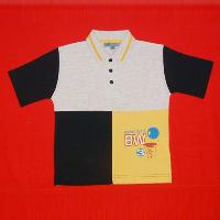 Bb-0004 Boys T shirt