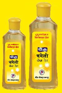 chameli oil