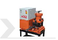 Reinforcing Steel Cutting Machine - VC Series