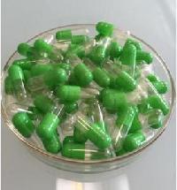 empty hard shell gelatin capsules