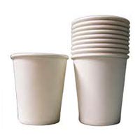 Disposable Paper Cups