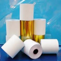 Thermal Paper Rolls