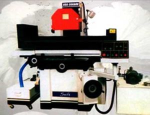 Surface Grinding Machines