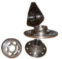 Machined Forgings