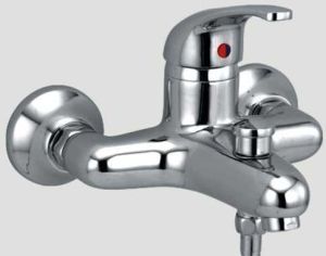 Single Lever Wall Mixer