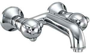 Aroma Series (ARC-1115) Swan neck with a Swivel Spout