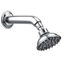 Aroma Series (ARC-1224) Wall Mixer Non-tele shower